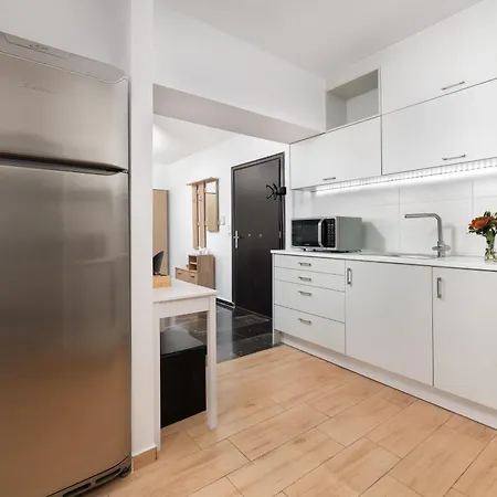 Διαμέρισμα Elli *