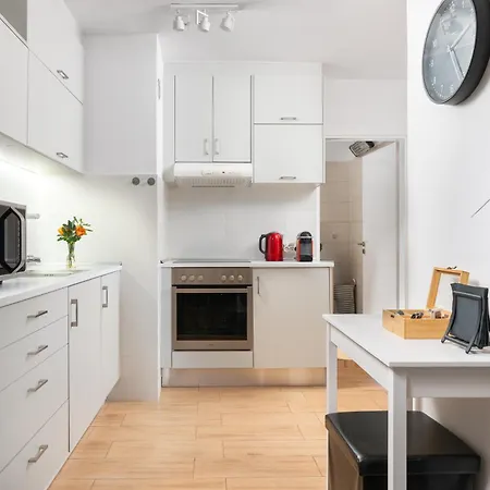 Elli Διαμέρισμα Rhodes City