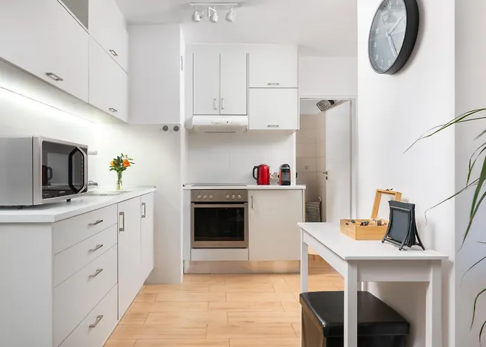 Elli Appartement Rhodes City